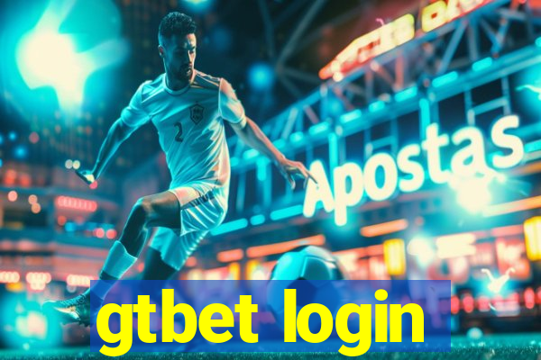 gtbet login